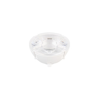 Arlight ARL-COB-линза с холдером HW — Вторичная оптика, угол обзора 20°/38°/50° [COB 1414 / D43]