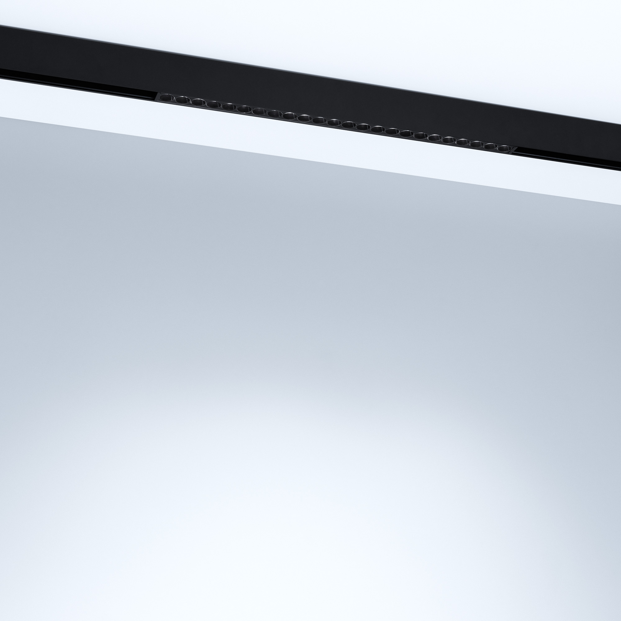 Светильник MAG-ORIENT-DOTS-L465-16W Day4000-MIX (Черный, 24 deg, 48V, TUYA Zigbee) (Arlight, IP20 Металл, 5 лет)