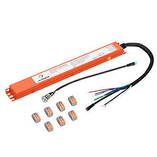 Arlight ARJ-EMG-8W-1.5H-LiIon-LONG — Блок аварийного питания непостоянного действия