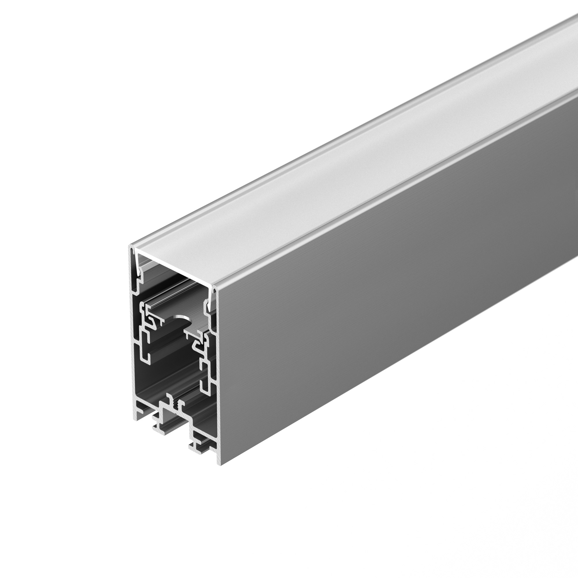 Arlight S2-LINE-4067 — Профиль (Встраиваемый / Накладной / Подвесной)