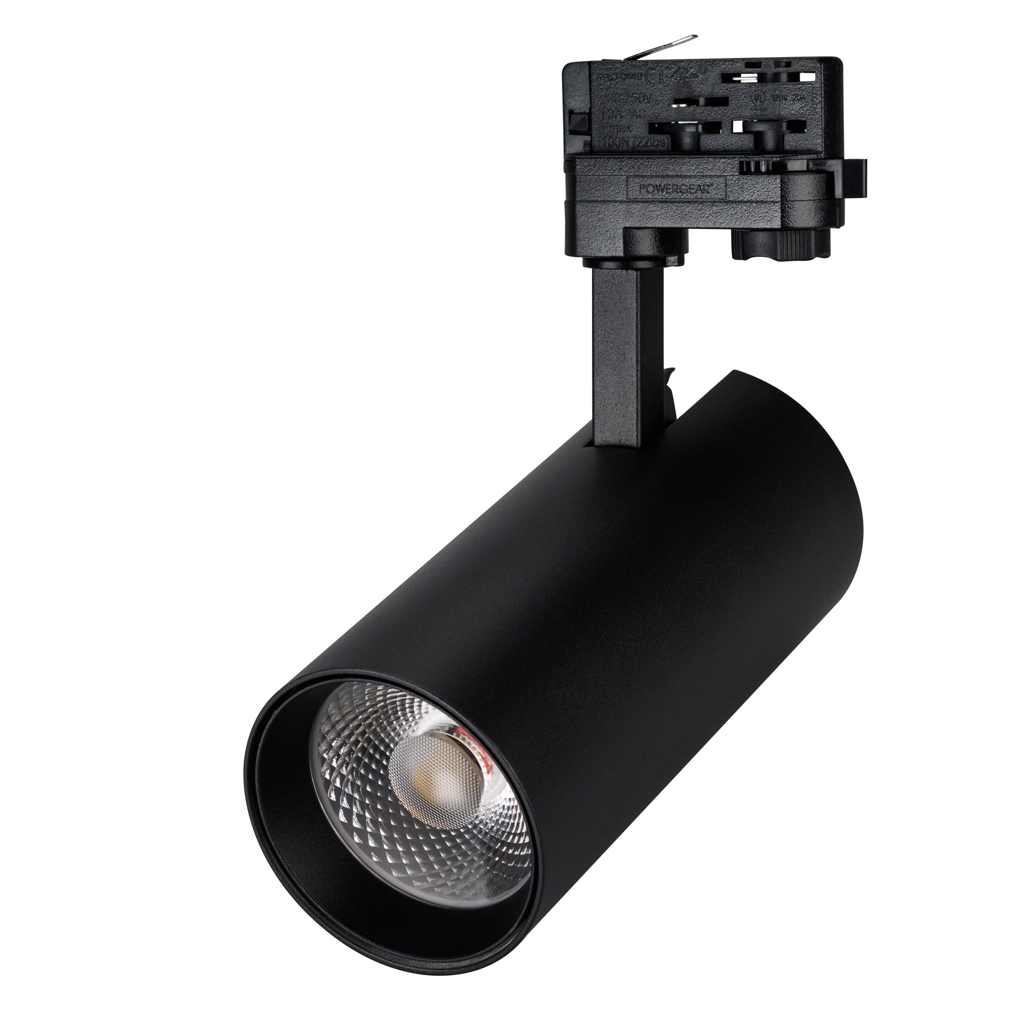 LGD-GERA-TRUECOLOR — светильник — Трековый — 4TR; 230V