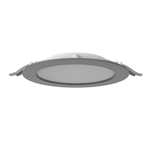 DL-01 RUS Slim CRI90 Ø200