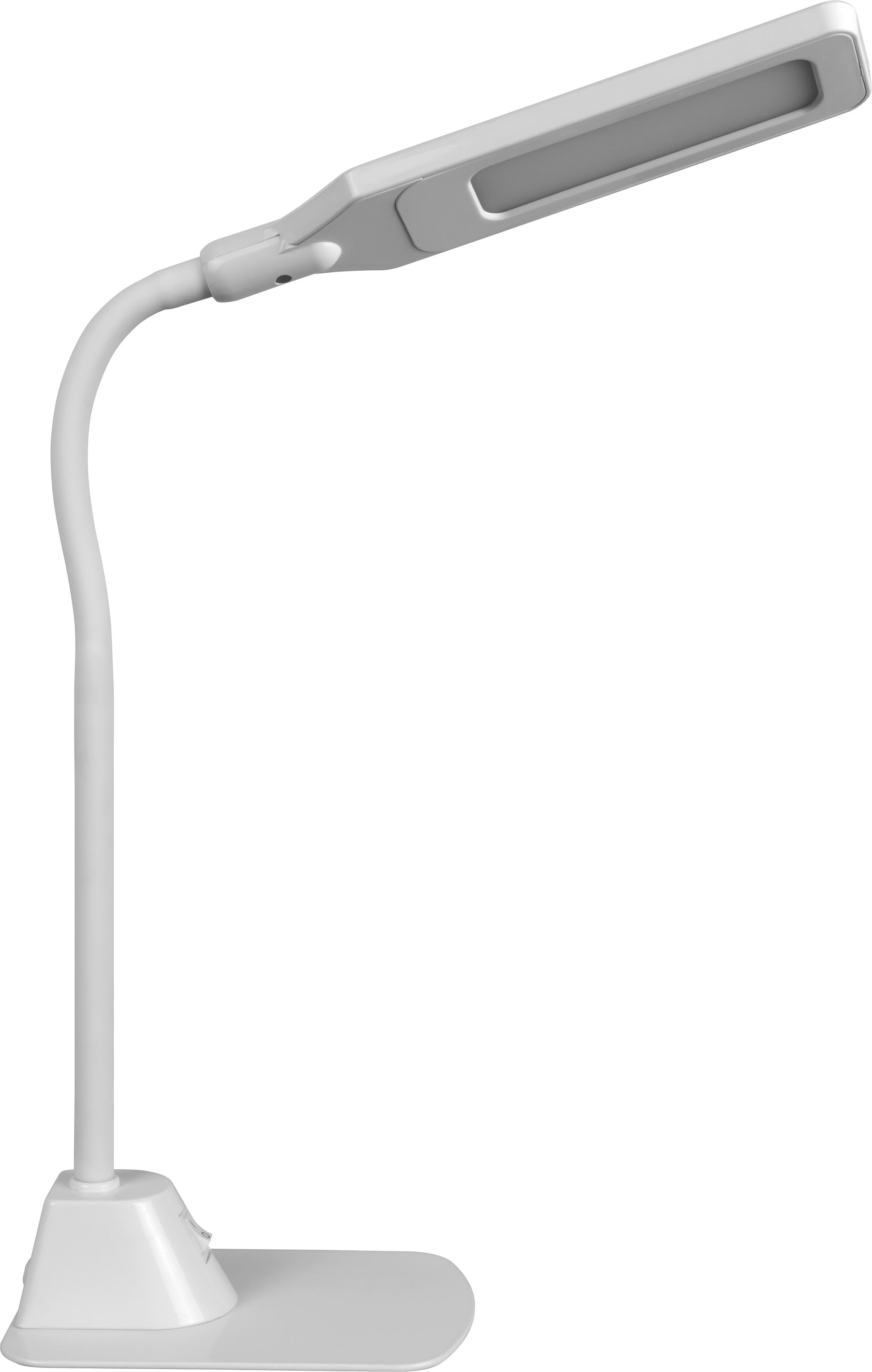 Светильник Navigator 71 566 NDF-D007-5W-5K-WH-LED на основании, белый