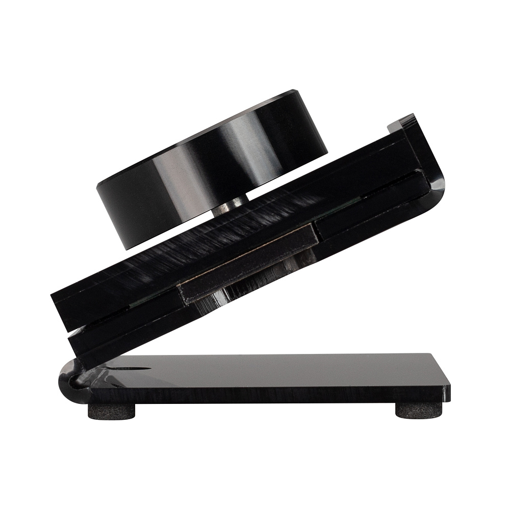 Arlight SMART-P100 — Настольная роторная панель MIX (CCT, ШИМ, 3V, 2.4G)