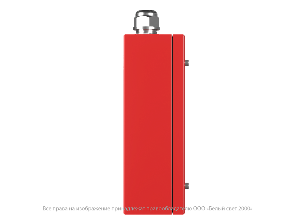 Световой указатель BS-GARDA-10-S2 (-60C)