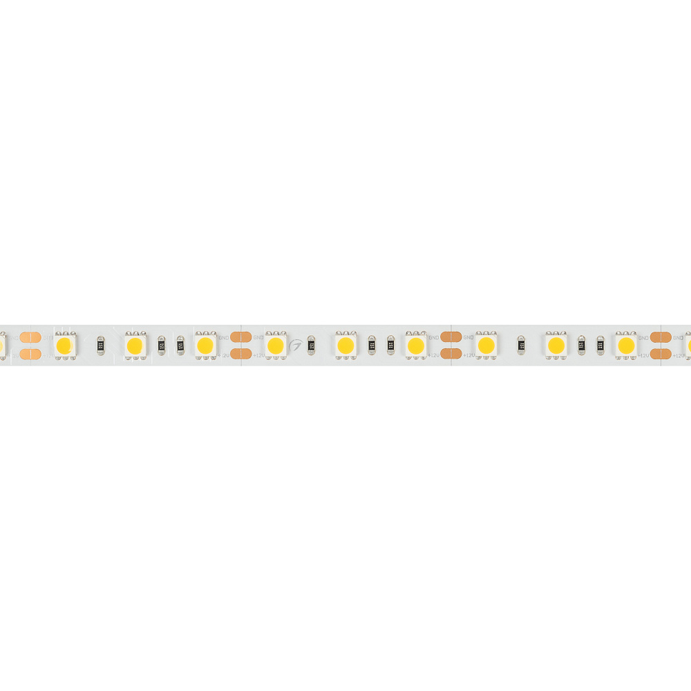 Arlight RT B60 — Гибкая светодиодная лента — MONO [каналы: 1; питание, В: 12.0; ширина, мм: 10.0]