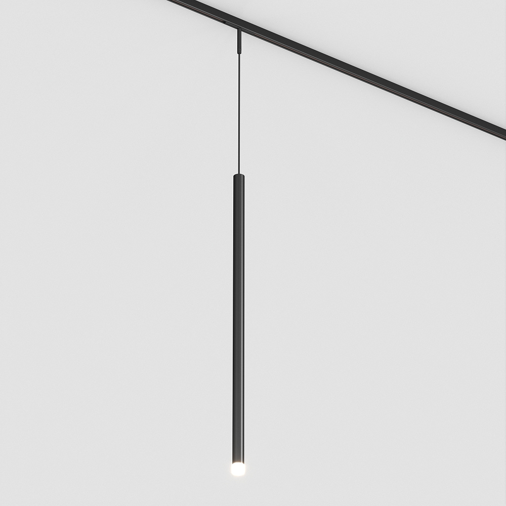MAG-MICROCOSM-SPOT-HANG — светильник — Трековый — MAG-MICROCOSM; 24V