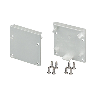 Arlight SL-LINE-3535 — Заглушка глухая