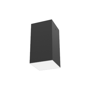 DL-Box Opal  90х90 накладные — Светодиодные светильники с рассеивателем