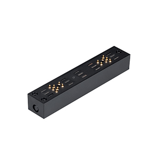 Arlight MAG-CON-25-I-POWER — Коннектор [MAG-25 (5LN, DALI)]