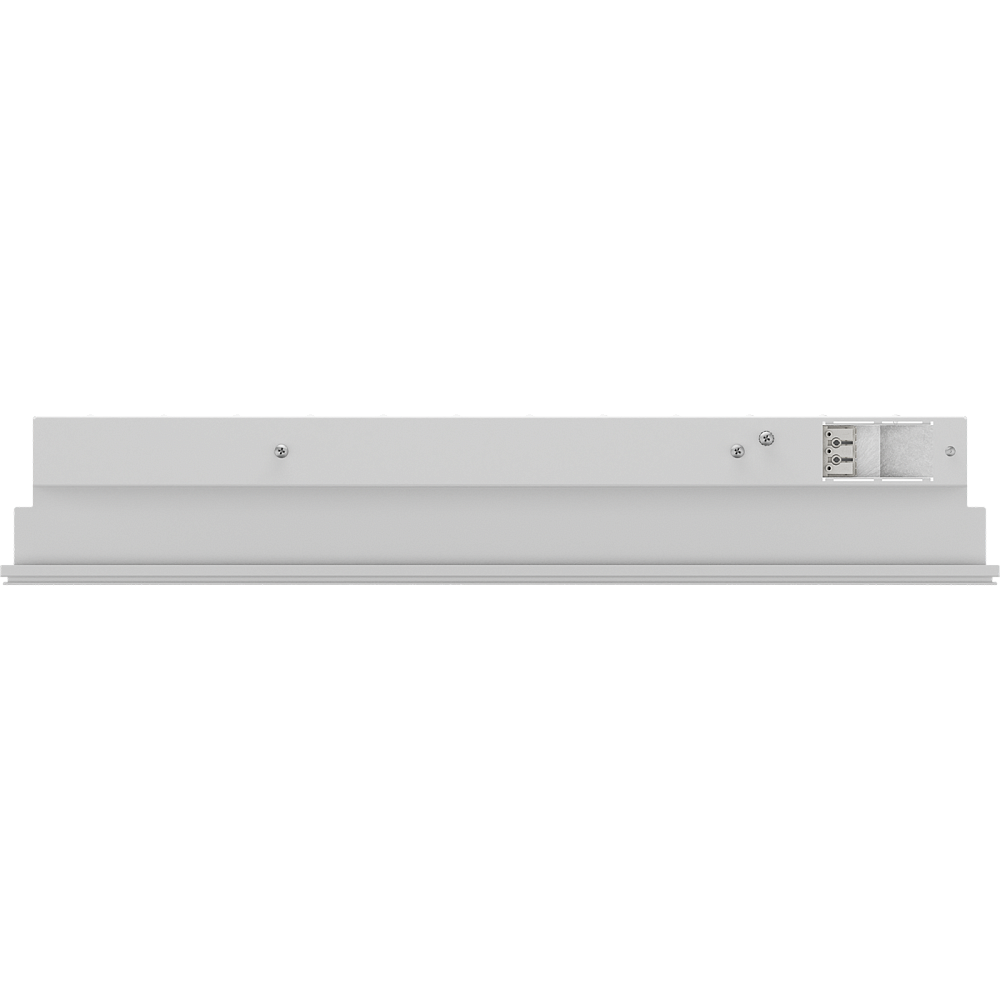 OPL/R ECO LED CF — Светодиодные светильники с опаловым рассеивателем и изменяемой цветовой температурой
