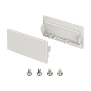Arlight PLS-LOCK-W50-SMT — Заглушка