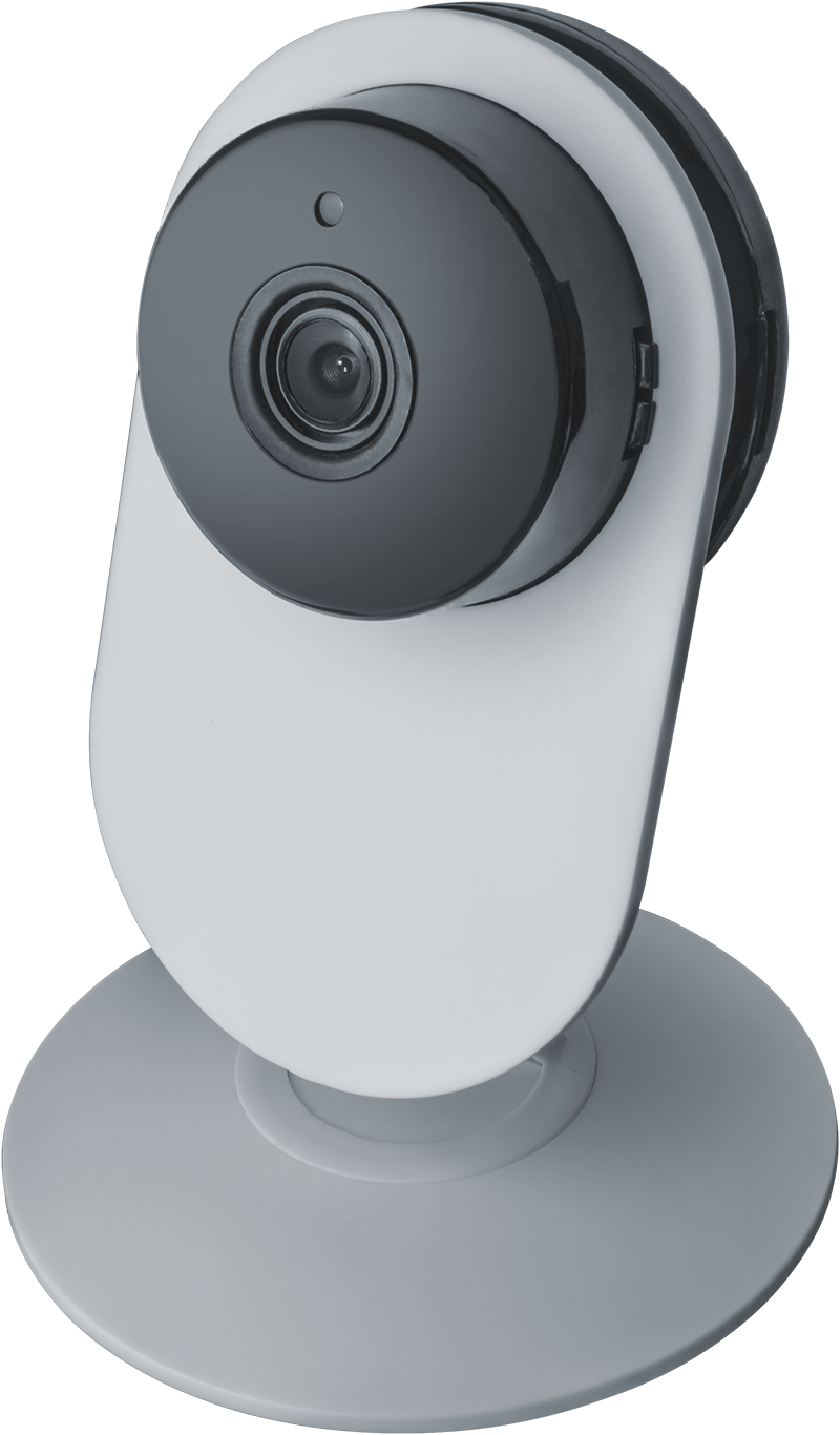 Видеокамера Navigator 14 547 NSH-CAM-02-IP20-WiFi