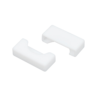 Arlight FLT 23mm силиконовые заглушки — Заглушка