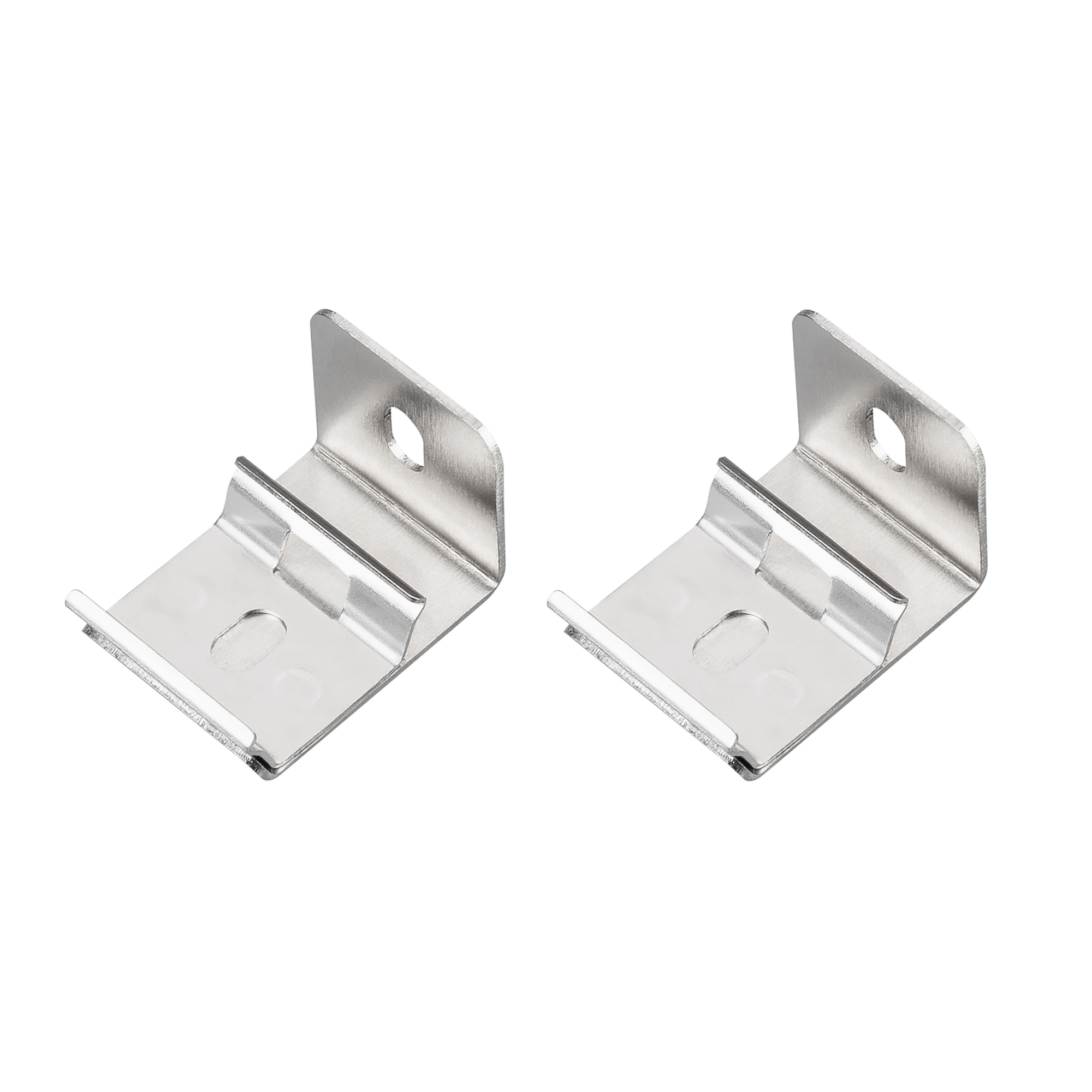 Arlight PLS-LOCK-ST-90deg-HIDE — крепёж скрытого монтажа 90°