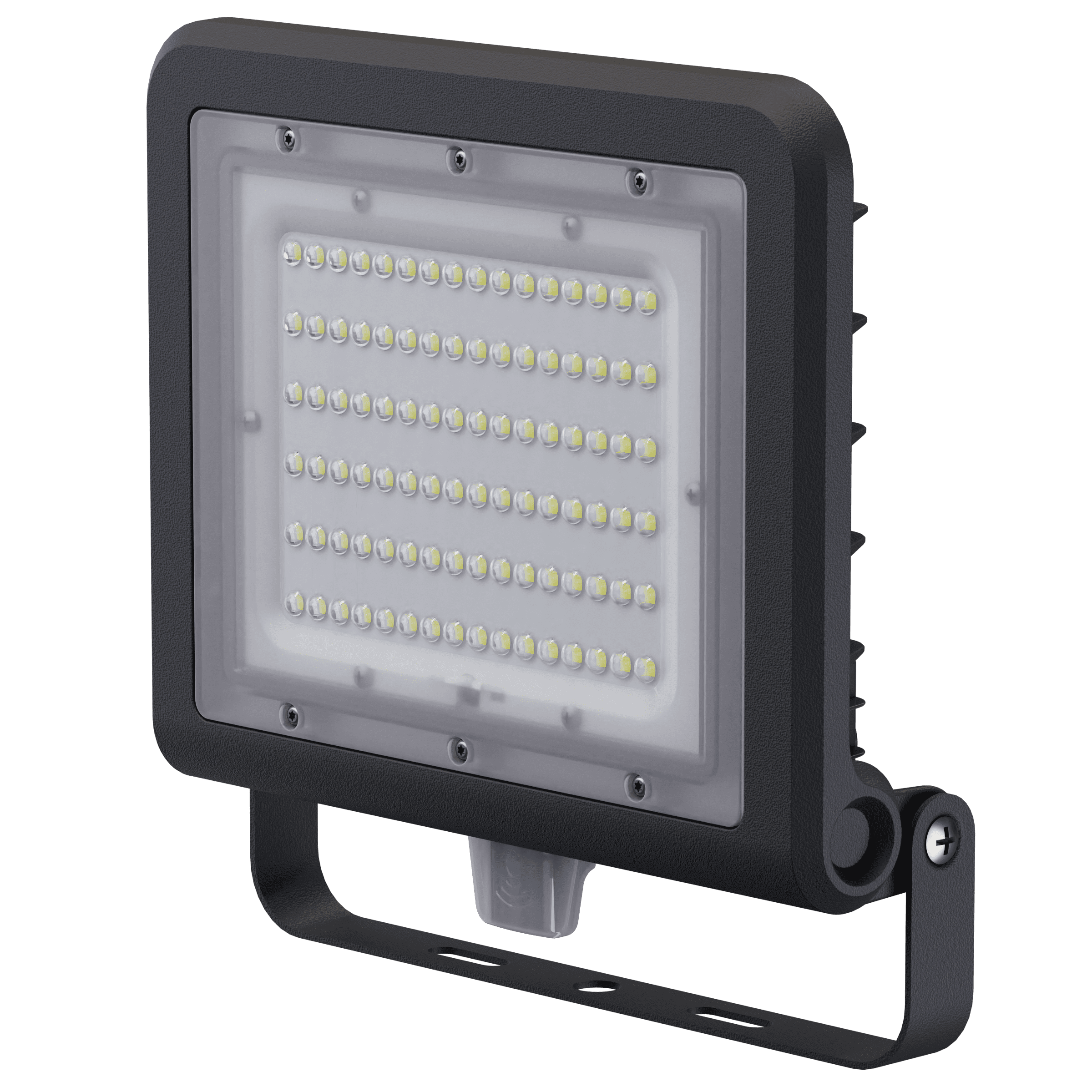 Светильник Navigator 80 681 NFL-03-100-4K-BL-LED (с датчиком)