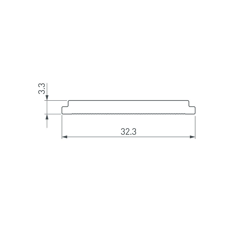 Arlight SL-ARC — Экран SL-ARC OPAL [SL-ARC-3535; SL-ARC-5060 (второй рассеиватель меньшего размера)]