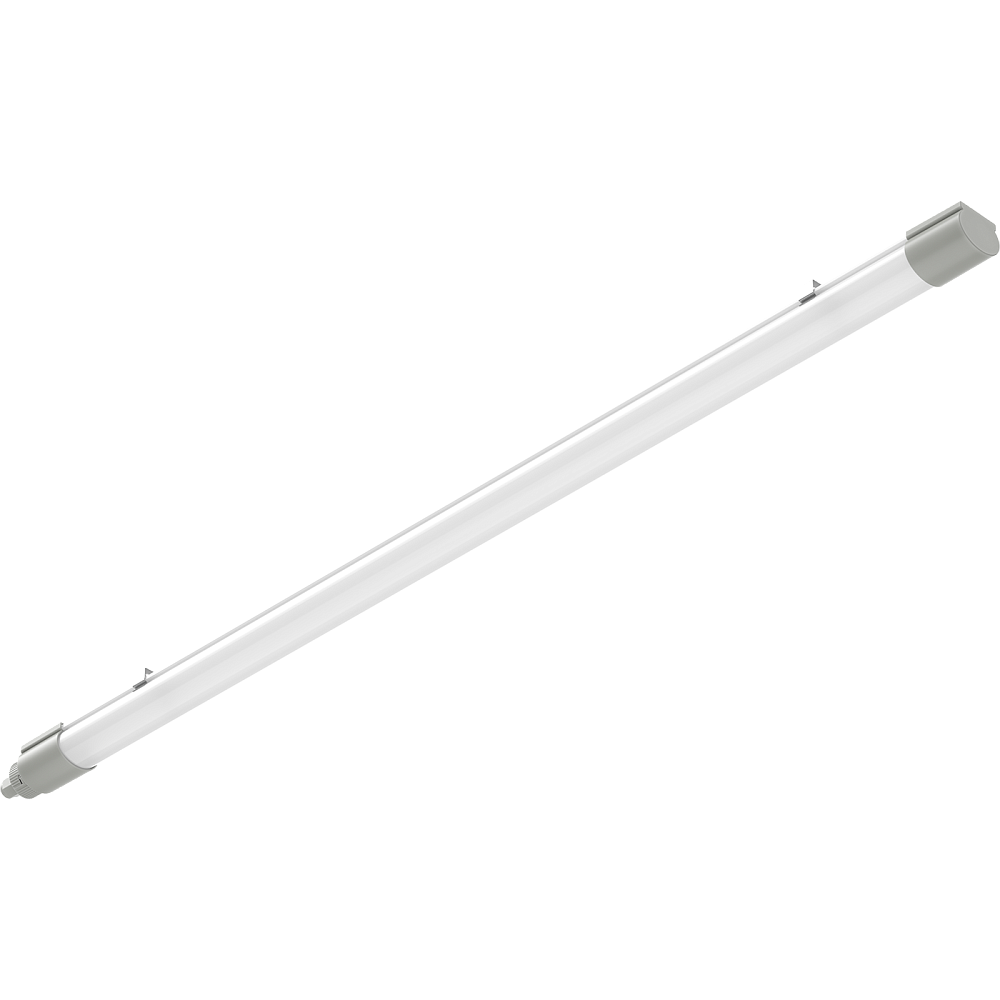 Светильники рассеянного света PHILLER STANDARD (1500) 50W 840 GR