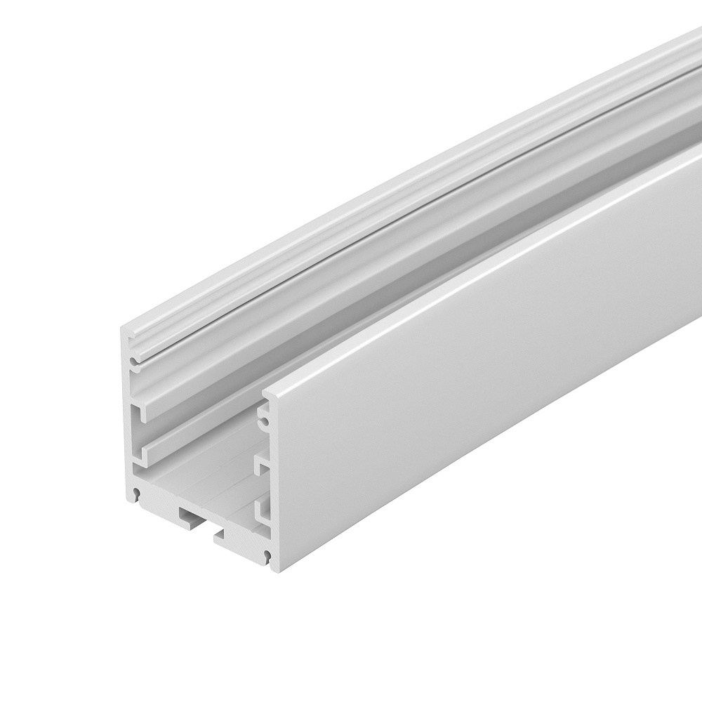 Arlight SL-ARC-3535-D3000-A45 — Профиль (Встраиваемый / Накладной / Подвесной)