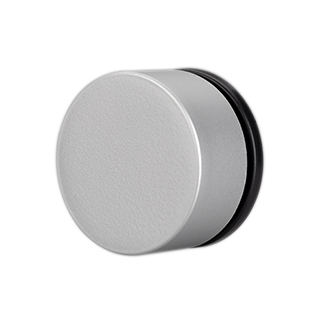 Arlight ARL-SIRIUS — Роторный радиопульт 2.4G для одноцветных источников, 1 зона [2.4G (диммеры серии SIRIUS)]