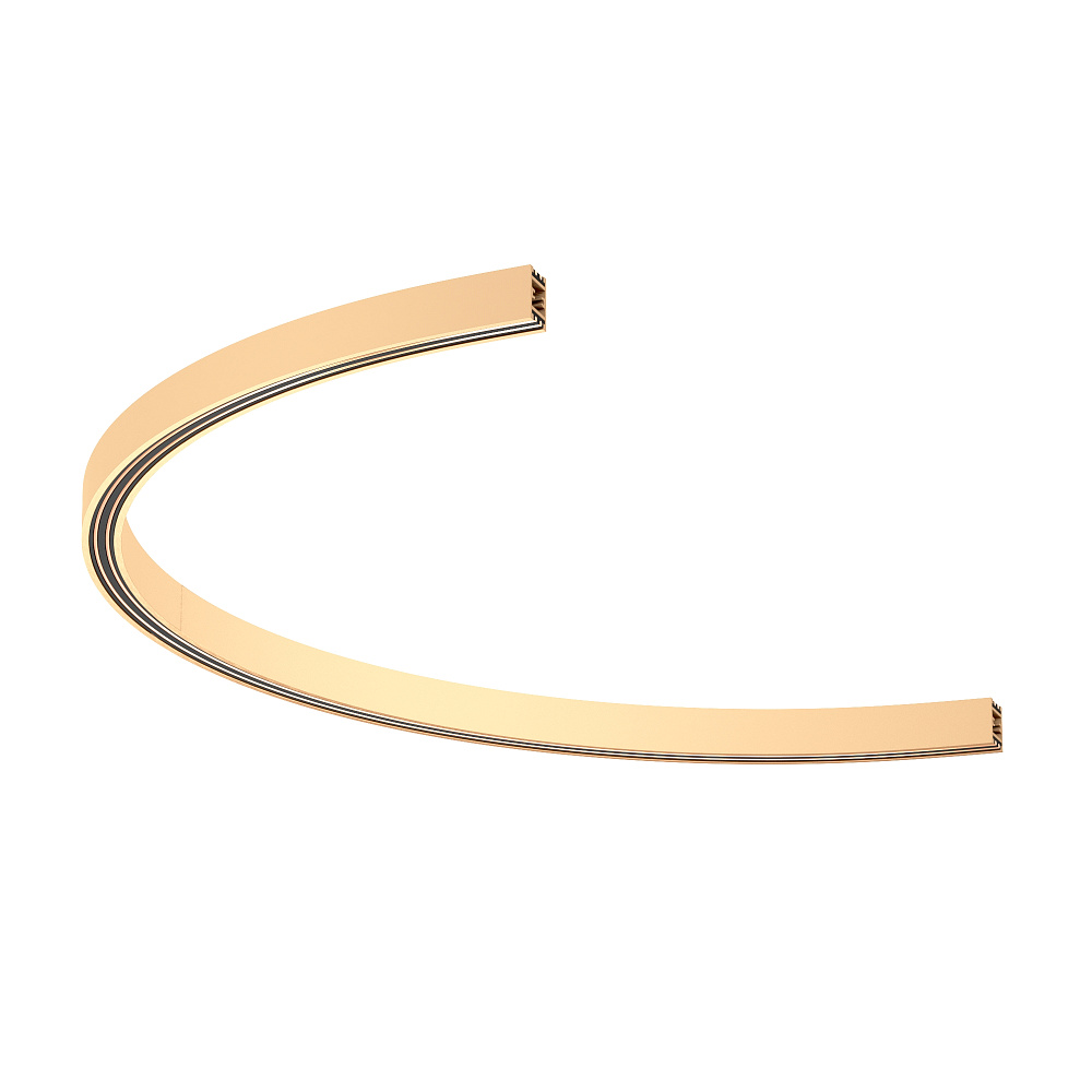 Arlight ART-APRIORI-TRACK-ARC-A-1722-600 — Шинопровод (Подвесной)