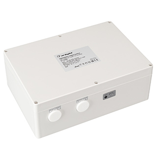 Arlight ARJ-EMG-50-120W-1H-LiFePO4 — Блок аварийного питания непостоянного действия