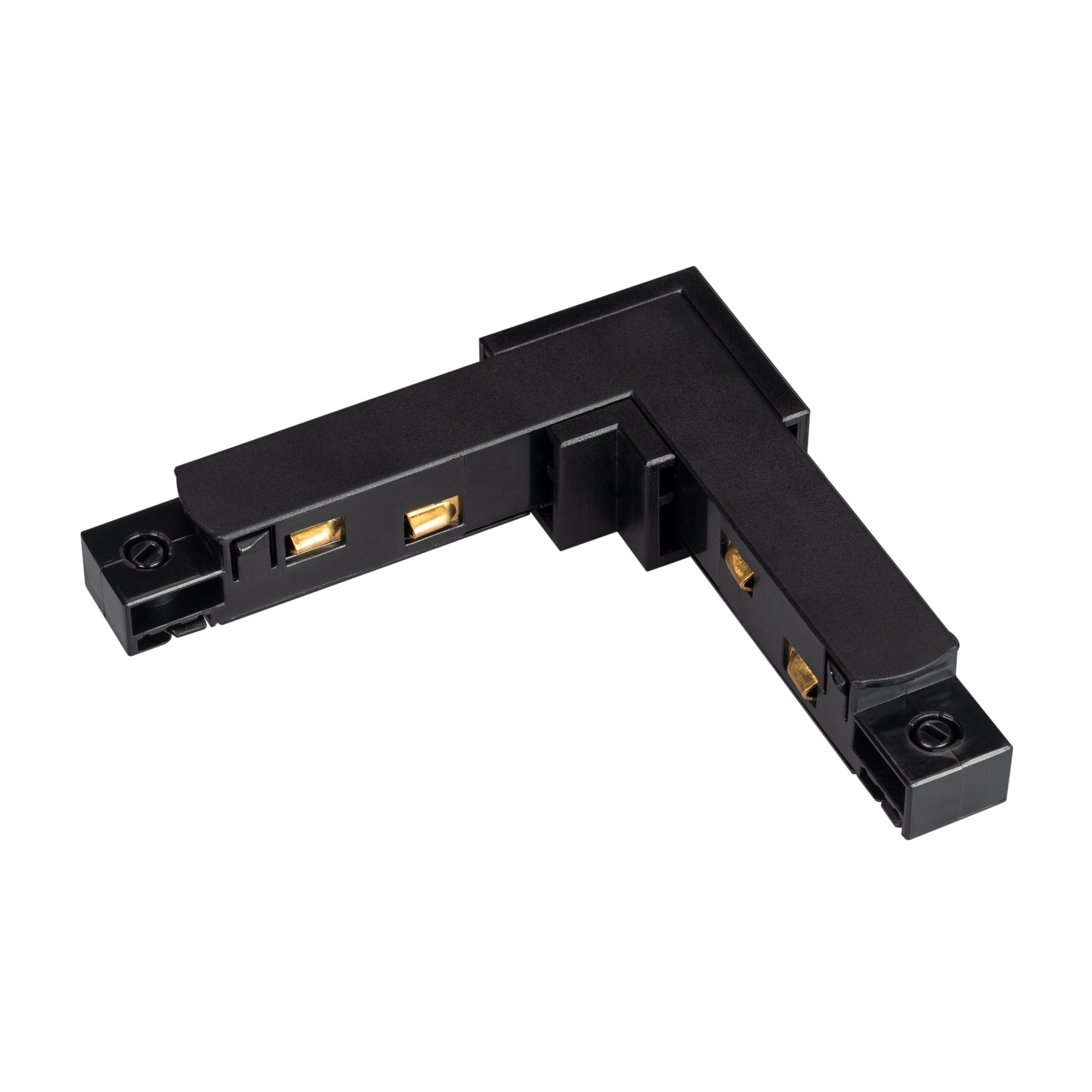 Arlight MAG-ORIENT-CON-2620-L90-POWER — угловой соединительный коннектор L90 для трека 2620 [MAG-ORIENT-TRACK-2620]
