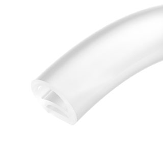 Arlight WPH-FLEX-D20-TOP-S10-20m — Профиль (Накладной)