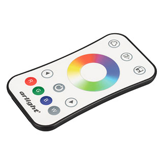 Arlight SMART — Радиопульт RGBW 1 зона