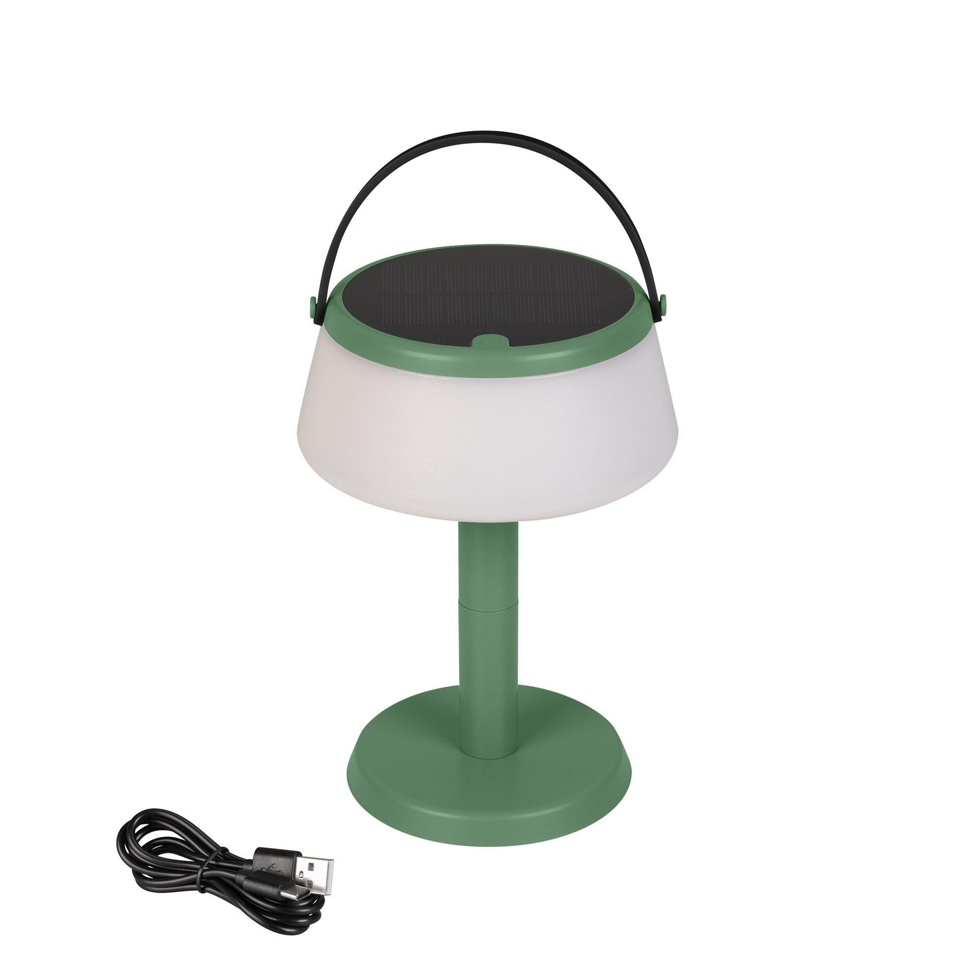 Светильник настольный SP-TRAFO-1.5W Warm2700 (Зеленый, 120 deg) (Arlight, IP54 Пластик, 2 года)