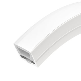 Arlight WPH-FLEX-1414-TOP-S11-20m — Профиль (Накладной)