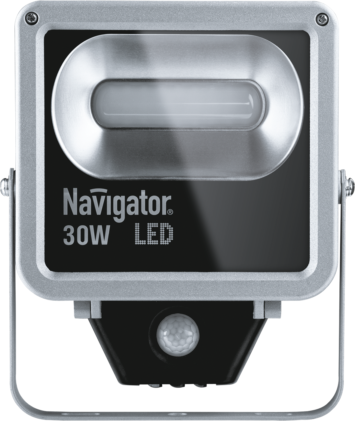 Светильник Navigator 71 321 NFL-M-30-4K-SNR-LED
