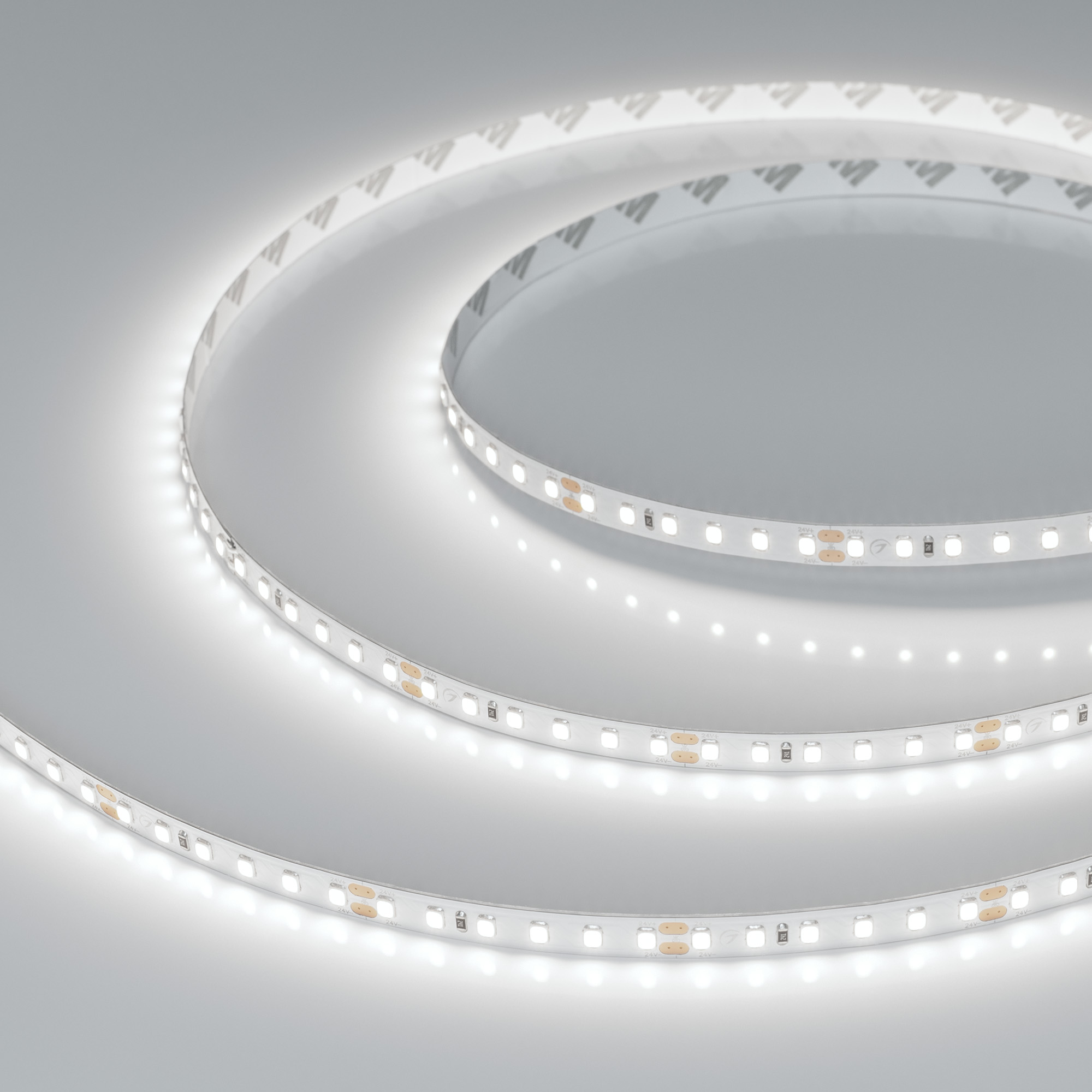Arlight UL A120 — Гибкая светодиодная лента — MONO [каналы: 1; питание, В: 24.0; ширина, мм: 8.0]