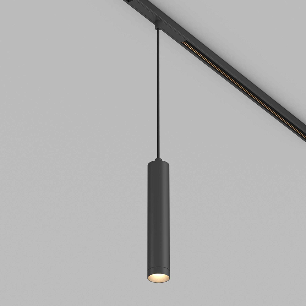 MAG-ORIENT-SPOT-HANG — светильник — Трековый — MAG-ORIENT; 48V