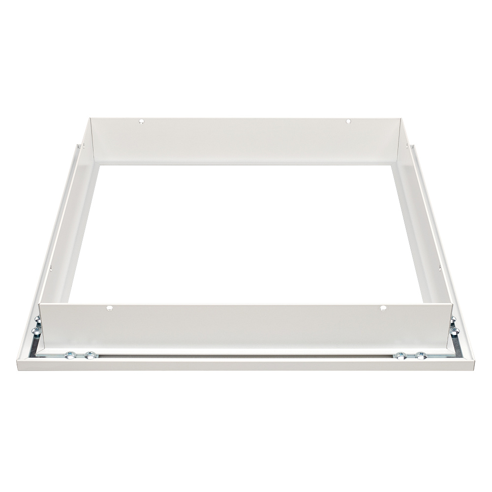 Arlight IM PANEL BX3030 — Рамка для встраивания панелей ["Для панелей IM-300x300, отверстие 305x305 мм"]
