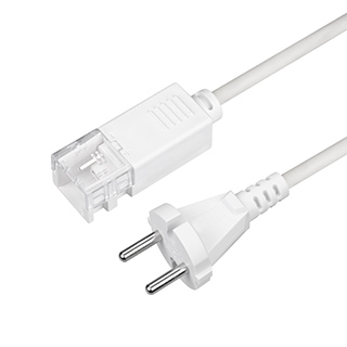 Arlight ARL-U320-16x16mm — Шнур питания [230V]