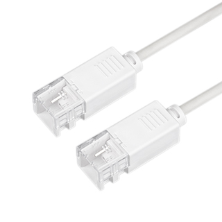Arlight ARL серия U320 230V — Соединительный коннектор для герметичных лент