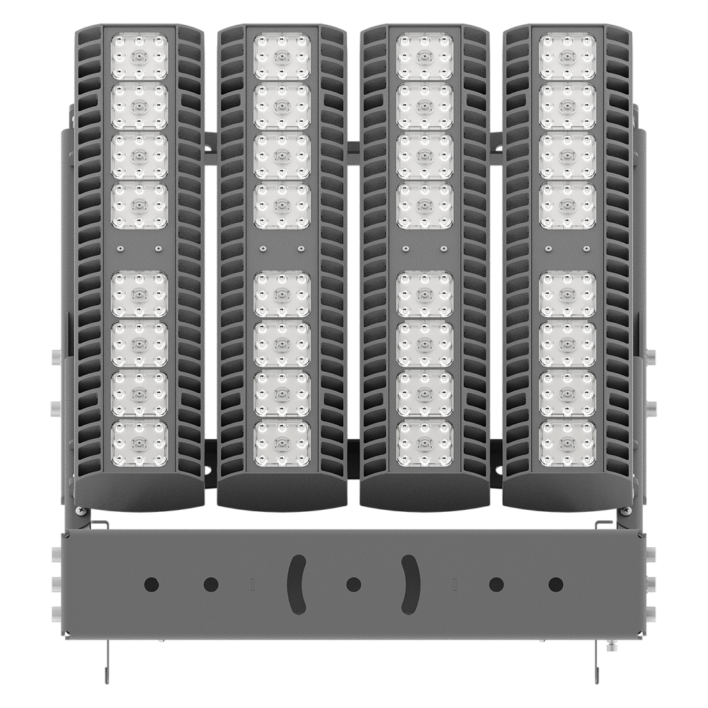 HB LED FLOODLIGHT G2