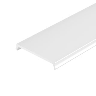 Arlight LINE-3020 — Плоский матовый экран PC для профиля LINE-3020