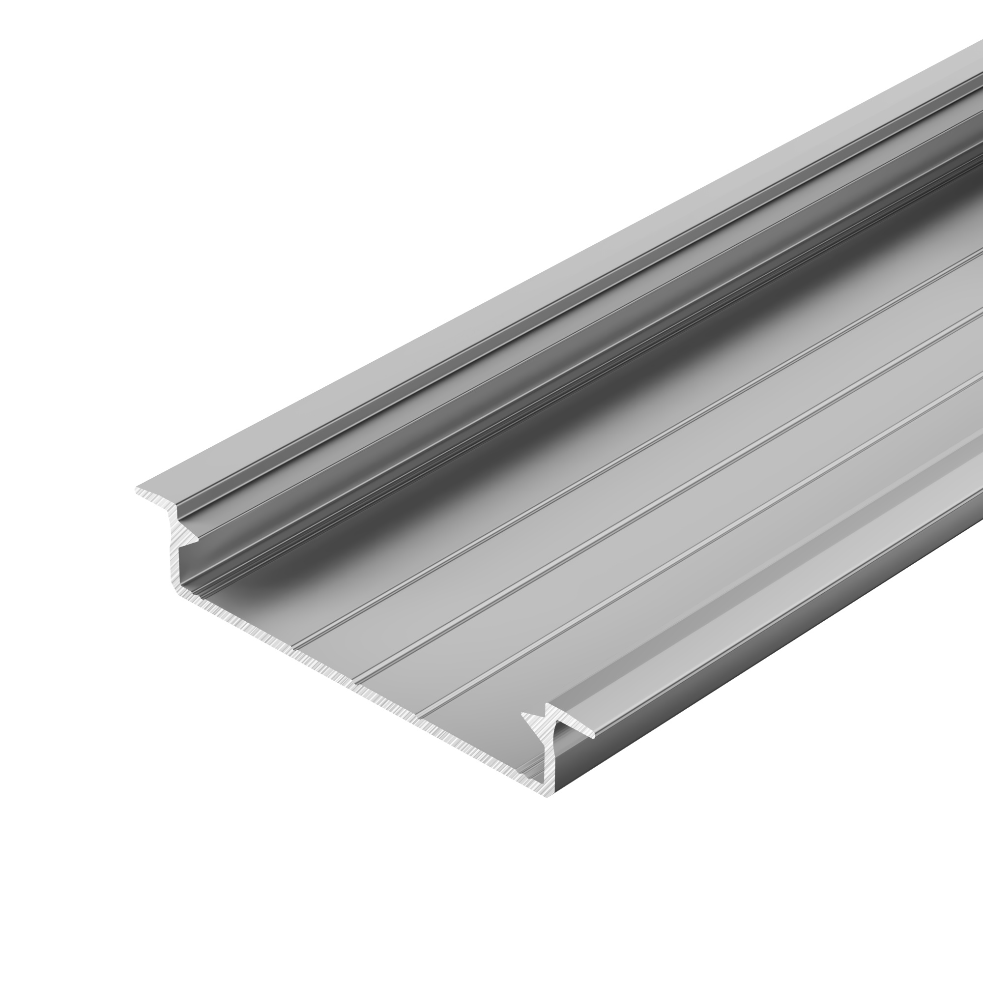 Arlight SL-LINIA40-F-H9 — Профиль (Встраиваемый)