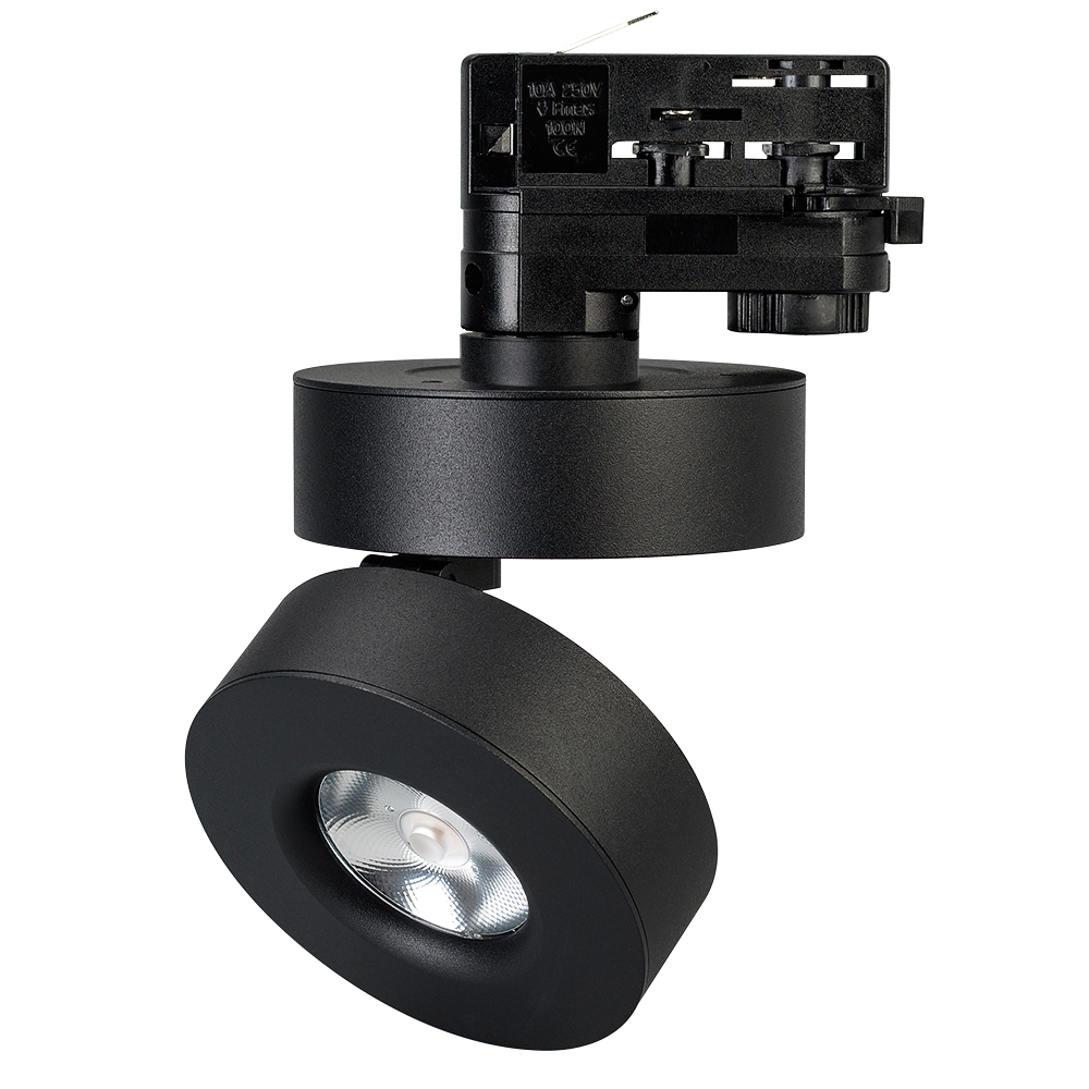 LGD MONA TRACK 4TR — светильник — Трековый — 4TR; 230V