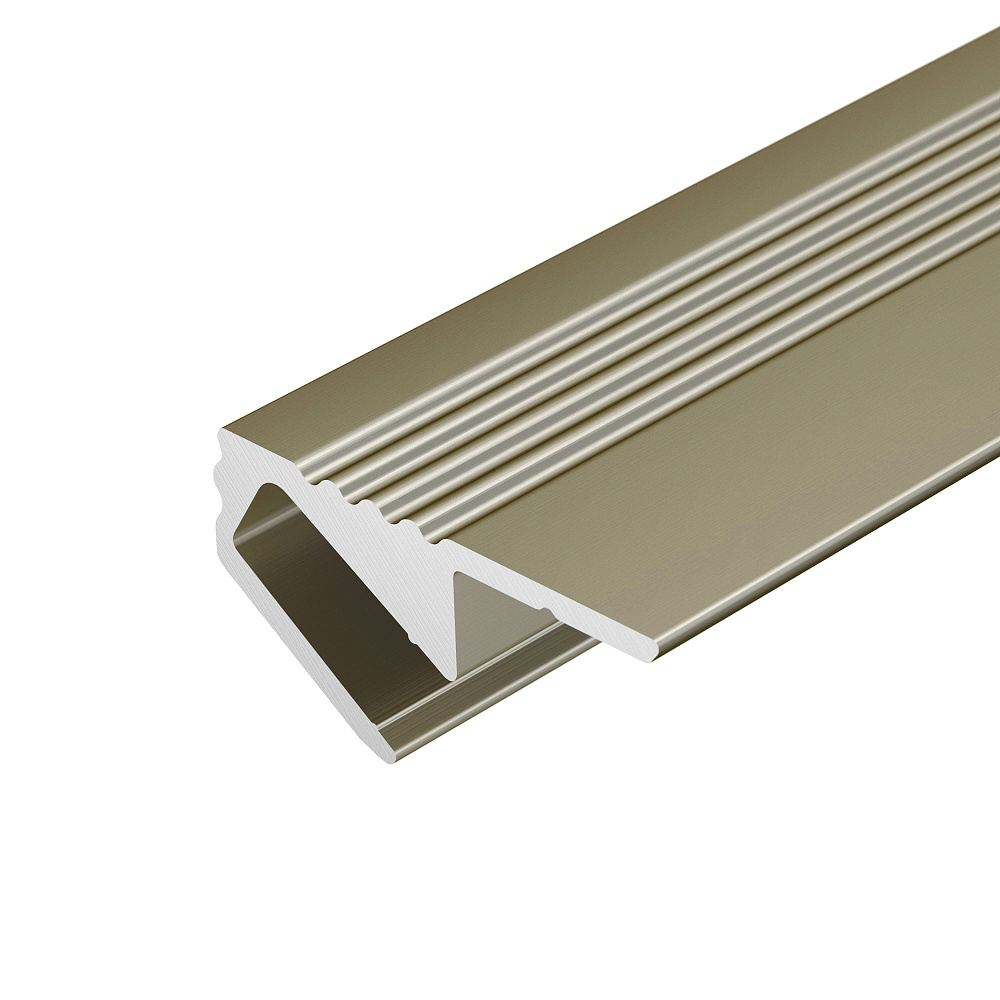 Arlight SL-MINI-SHELF-H9 — Профиль (Накладной)