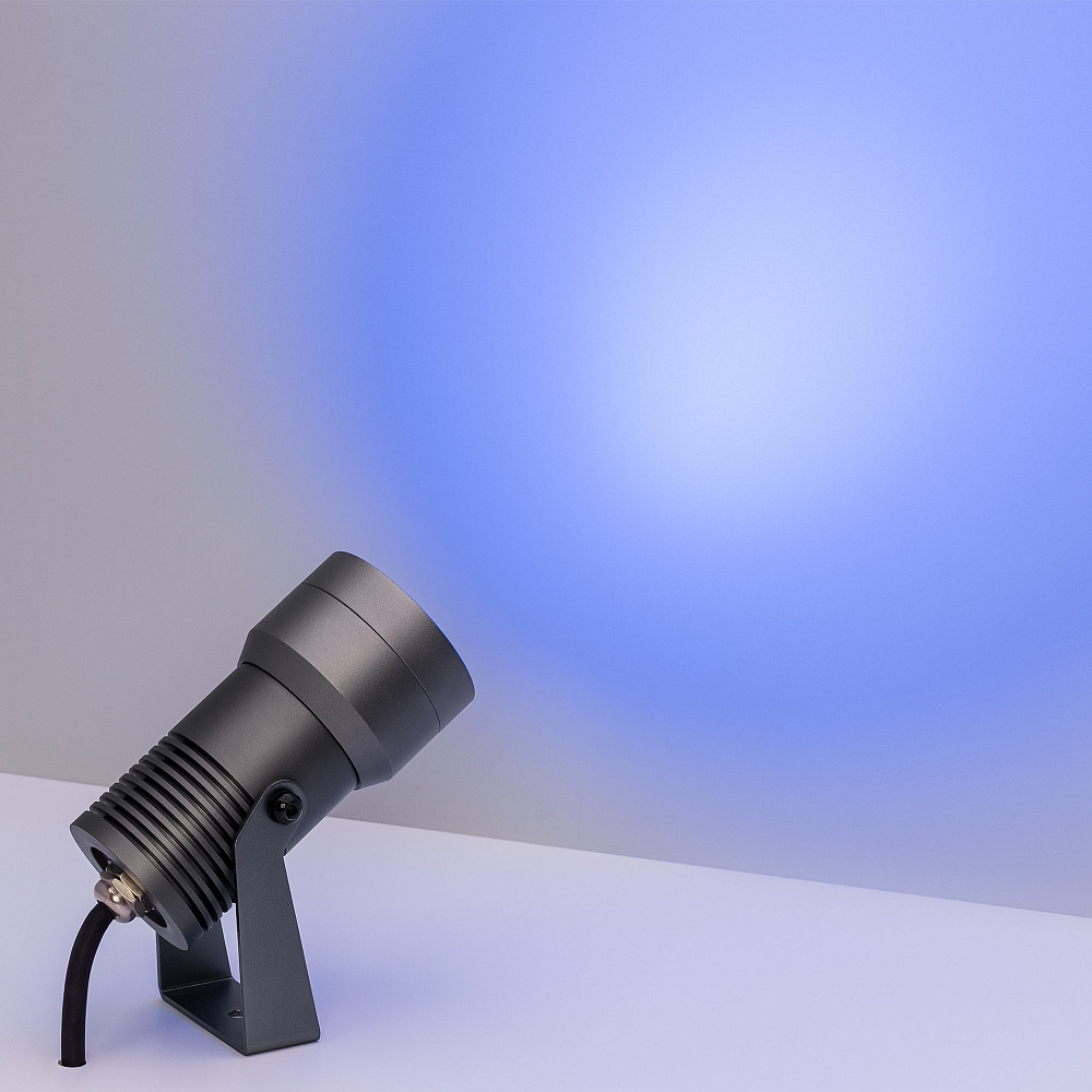 KT-RAY-COLOR — светильник — Накладной — 12V
