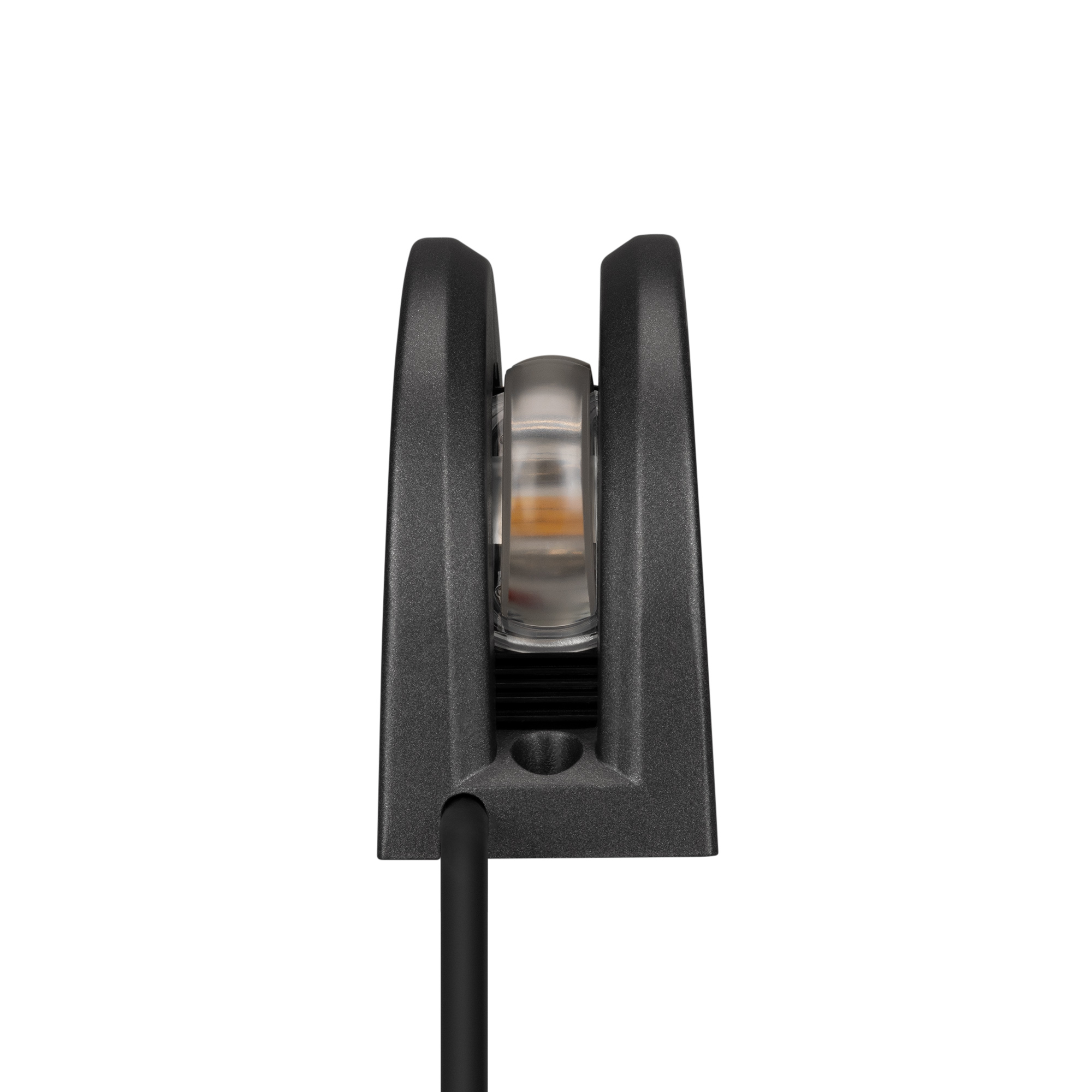 Светильник LGD-STRIPE-5.5W Warm2700 (Серый, 5x350 deg, 230V) (Arlight, IP65 Металл, 3 года)