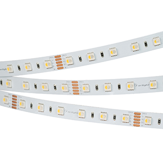 B60 IP20-IP65 24V 10-12mm — RGBW светодиодная лента