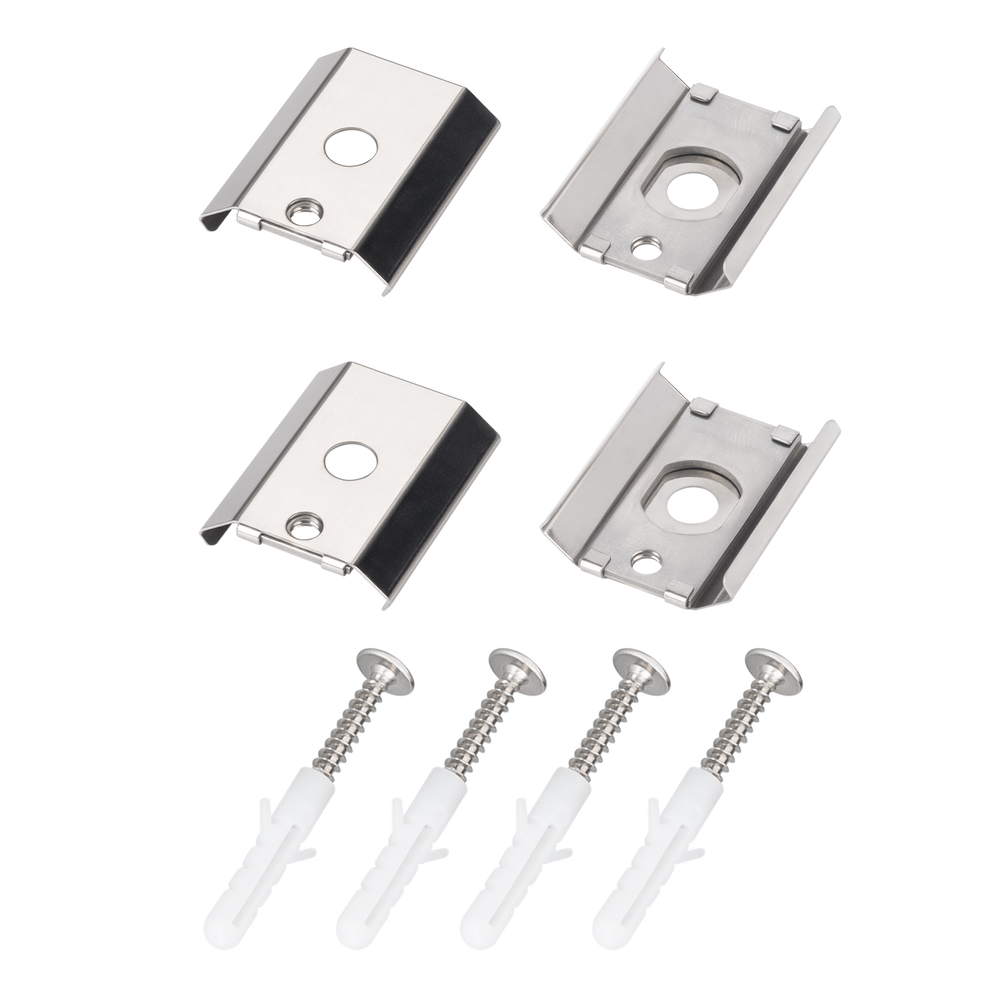 Arlight Держатели IP-LINE-5475 — Держатель накладной