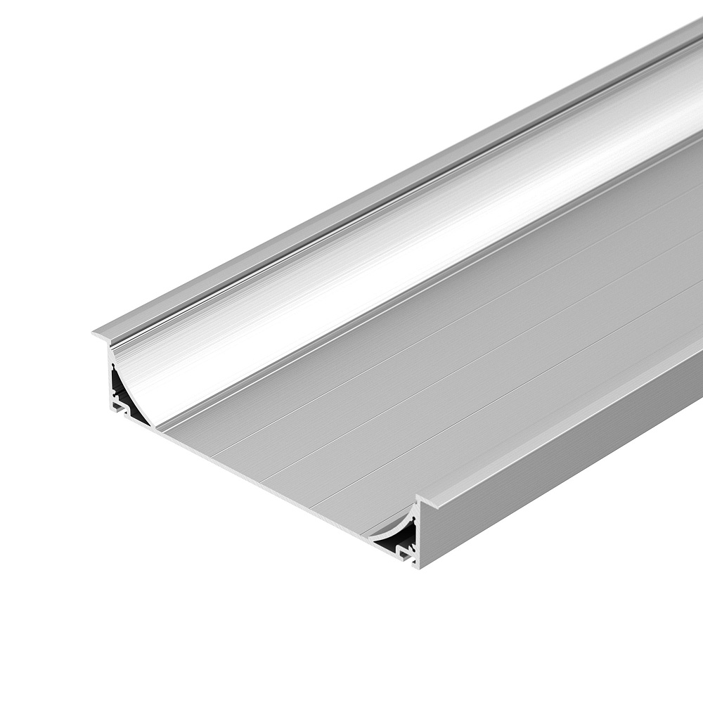 Arlight ARH-POWER-W200-F — Профиль (Встраиваемый)
