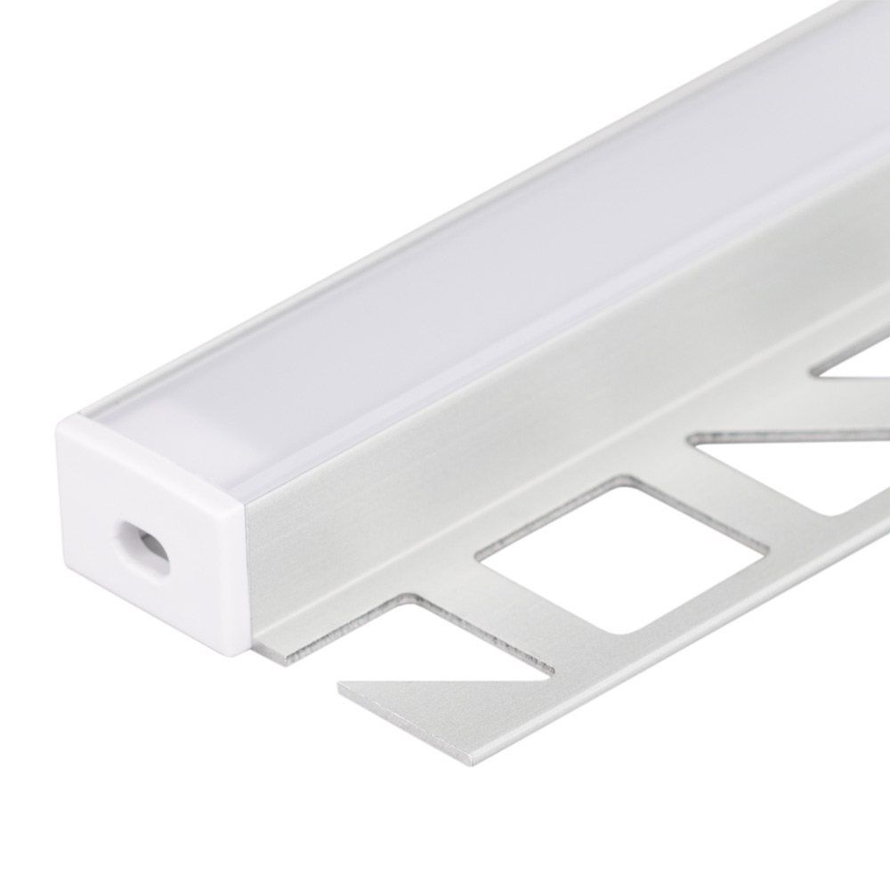 Arlight ARH-DECORE-S12-LINE-EDGE — Заглушка с отверстием
