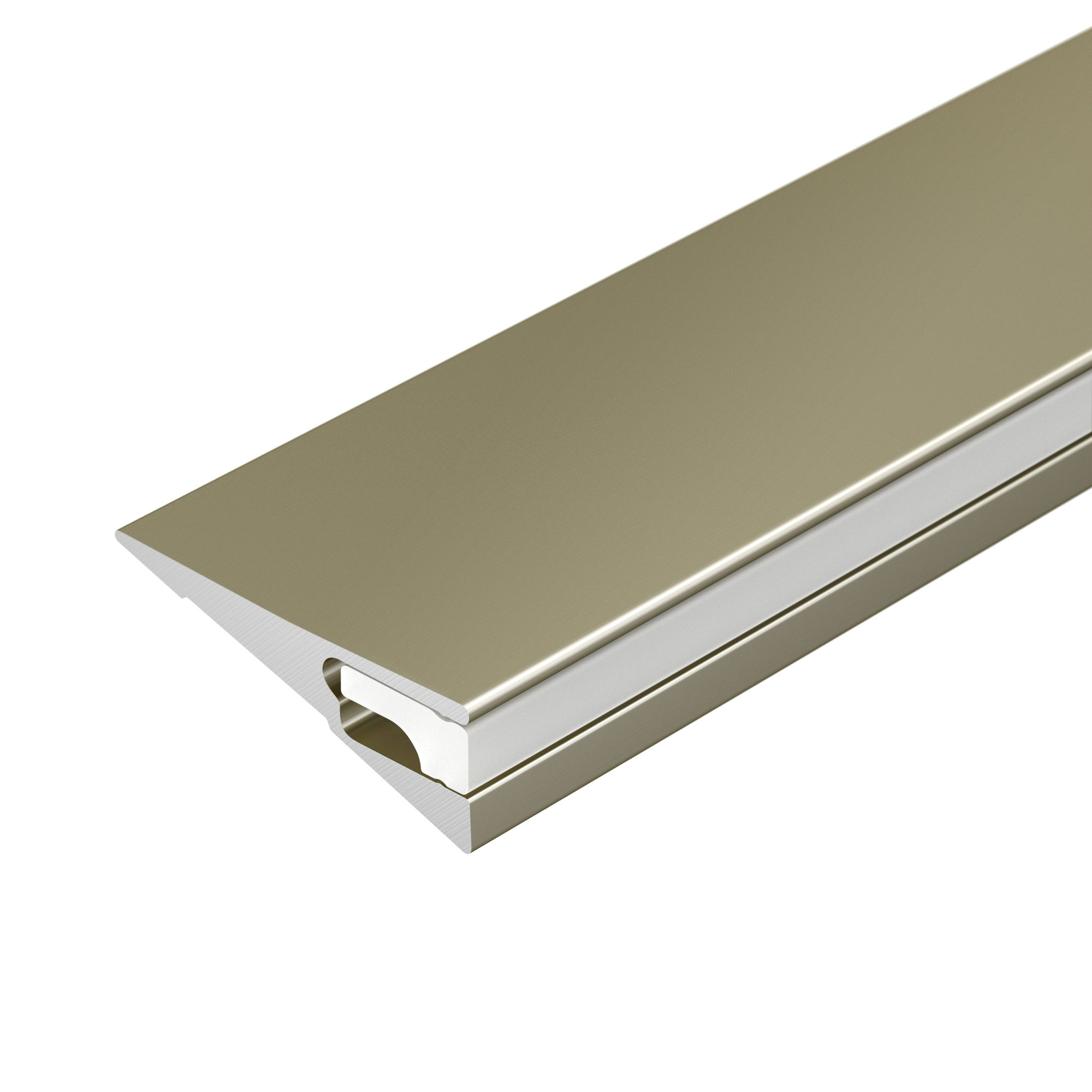 Arlight SL-MINI-SHELF-H8 — Профиль (Накладной)