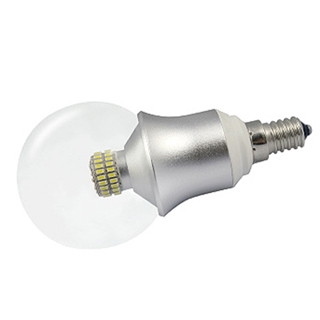 CR-DP-G60 — лампа — цоколь E14; 230V